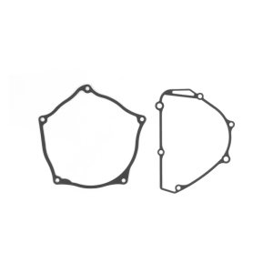Kawasaki KX250F Gasket Kit - Cometic Gasket - Clutch & Ignition - `09-`16